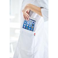 レディスシングルコート七分袖２５３３ＰＲＨＳ