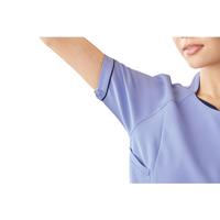 レディスジップスクラブ７０６４ＳＣサックス４Ｌ