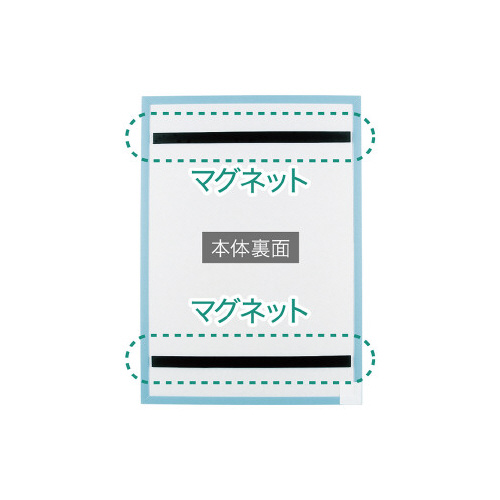 アプライホワイトボード×５