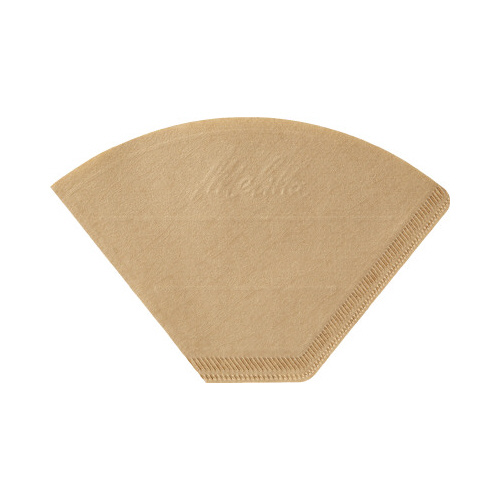 オリジナルナチュラルブラウン４－８杯用８０枚×３