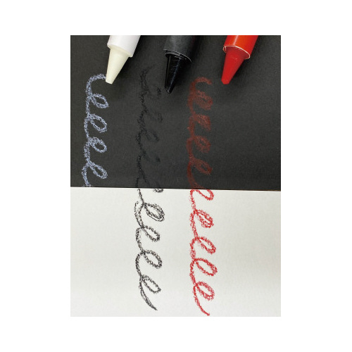 マーキングチョーク　白　１２本