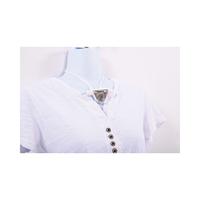 充電式チェストライトミニ　ホワイト