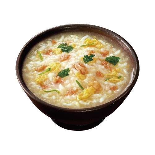 海鮮雑炊４種セット４食×３※