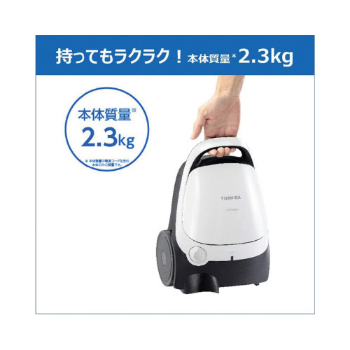 紙パックエアブラシクリーナー