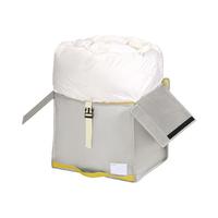 コンパクト優収納アルファ棚上用