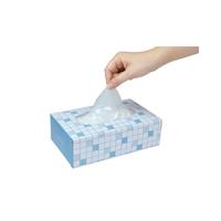 抗菌ストッキング水切りネット　兼用　ＢＯＸ１００Ｐ