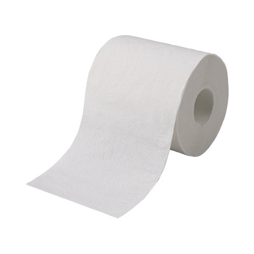 ＦＳＣ再生トイレットペーパー　Ｗ３０ｍ　１－４梱