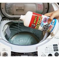 根こそぎスッキリ　洗濯槽クリーナー液体５５０Ｇ