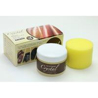 レザークリスタルプラス抗菌１００Ｇ