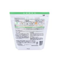 アルカリウォッシュＬ　ランドリー　６００Ｇ