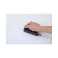 ワンサードパンチ