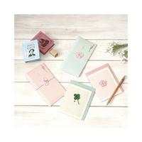 水引　ワークス　お祝い袋　ピンク