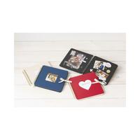 スクラップスクエア　ブラック