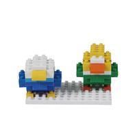 消しゴム　ことりちゃん