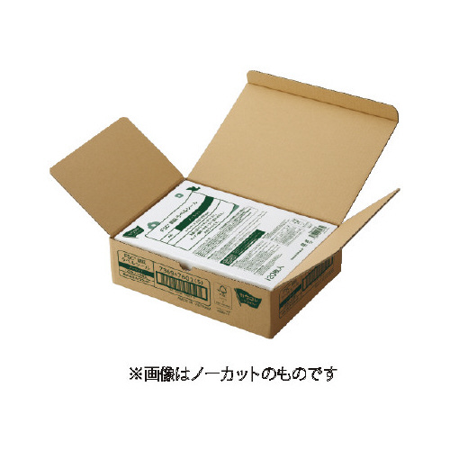 ＦＳＣ認証ラベルシール　２１面　６００枚　１箱