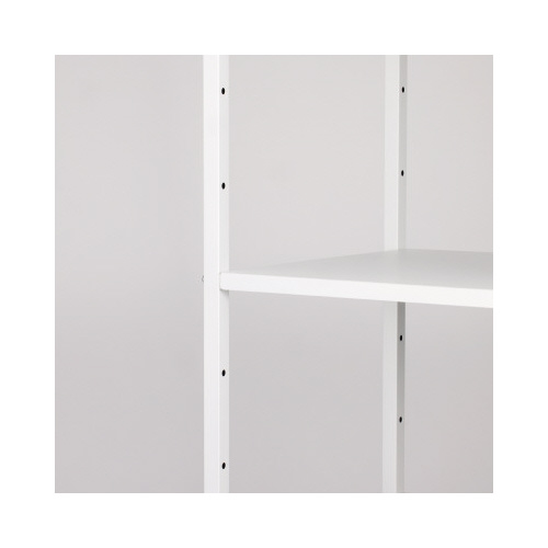 スチールプリンターラック４段６００×４００