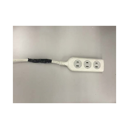 ビニールテープ　黒　幅１９ｍｍ×長さ１０ｍ　１０巻