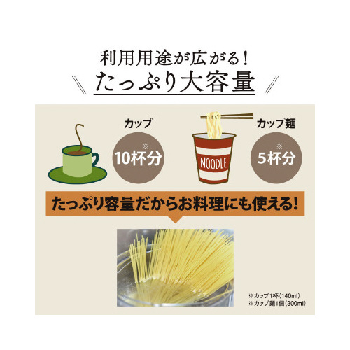 ＣＫ－ＶＡ１５－ＢＮ電気ケトル