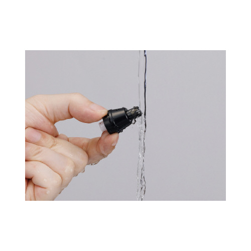 ヒゲ＆ノーズケア