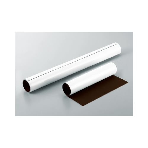 マグネットシート　ツヤあり　２５０×４００ｍｍＸ４