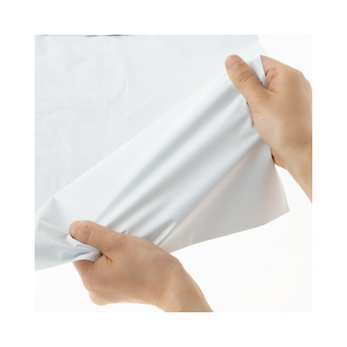 透けないテープ付宅配袋小（Ａ４）２５枚×１０