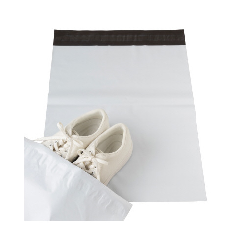 透けないテープ付宅配袋特大　１０枚×１０