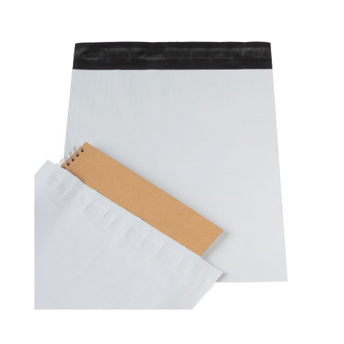 透けないテープ付宅配袋中６０サイズ相当２０枚×１０