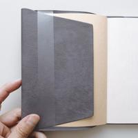 ブックカバー　文庫　マスターピース　北斎　３冊