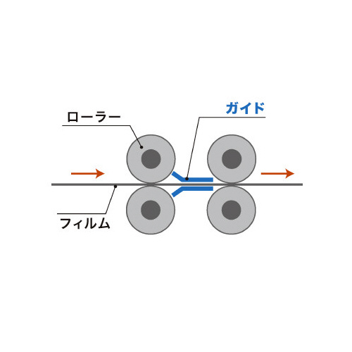 ジャムフリー　Ａ３　ラミネータ　Ａ３４００