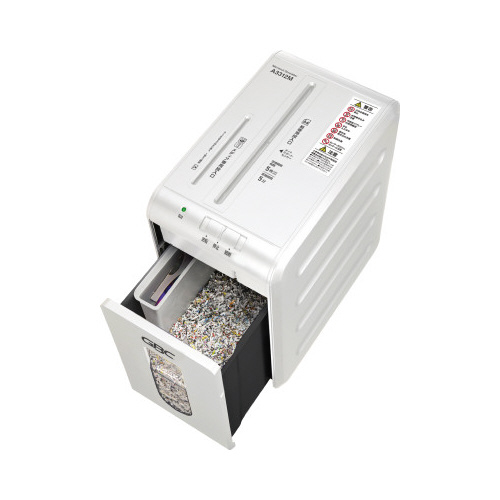 マイクロカットシュレッダ　Ａ３３１２Ｍ　ホワイト