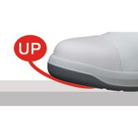 静電安全靴　ＧＣＲ５９６　フルＣＡＰ　３０．０ｃｍ