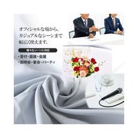 長机防炎テーブルクロス１４５×３２０ビター箱型