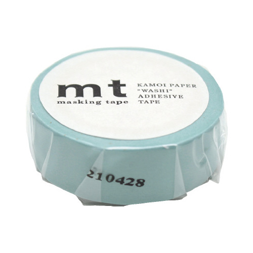 ｍｔ　１Ｐ　ベビーブルー