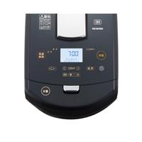 瞬熱真空釜　ＩＨジャー炊飯器　５．５合