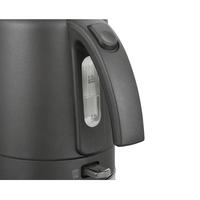 電気ケトル　アッシュ