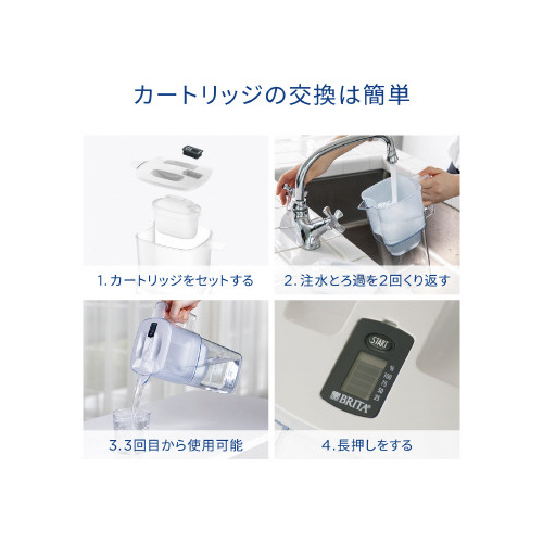 リクエリマクストラプロ　カートリッジ１個付