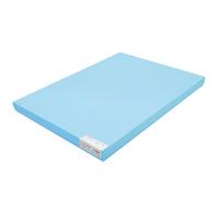 賞状用紙　ケント紙　四切判　縦書用