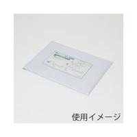 ポリ袋　宅配用　５－３１　ホワイト　２０枚×２５