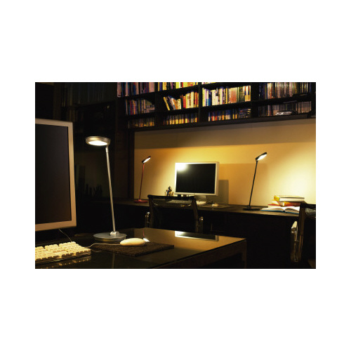 ＬＥＤデスクライト　Ｚ－８Ｎ－Ｗ