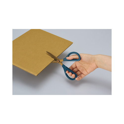 サクサ　チタン・グルーレス刃　ダークブルー　×３