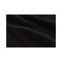 透明ケージお掃除クロス　ブラック