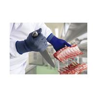 仁王　耐切創手袋　Ｍ３１３０Ｎ　Ｌサイズ　×５