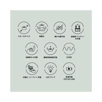 マイティ１０００ポータブル電源　ＭＴ００２