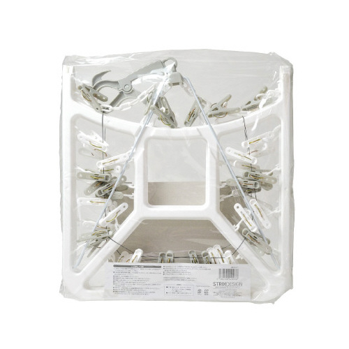 ＳＢー０９３　角ハンガー４２Ｐ