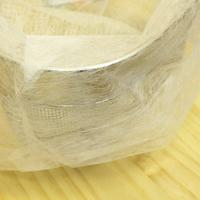 不織布水切りゴミ袋　三角コーナー　用　３０枚入×９