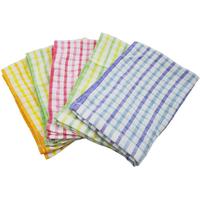 おしぼりふきん　５枚入　４セット