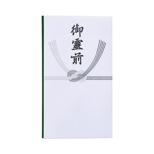 仏多当御霊前　１０枚