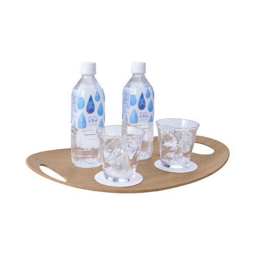 おもてなし用天然水　北アルプス　５００ｍｌ　７２本※