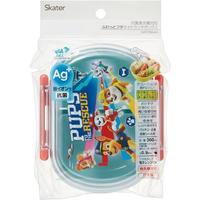 子供用弁当箱　３６０ｍｌ　パウ・パトロール２３