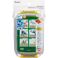 弁当箱　４５０ｍｌ　アニア２３　抗菌